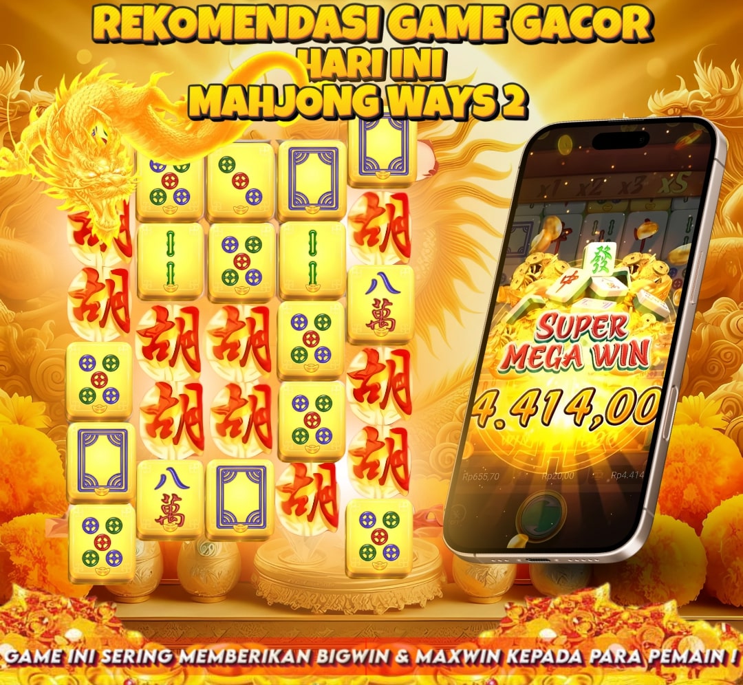 PAYSLOT888: Solusi Game Online Buat Para Budgeter